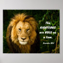 Search for righteous posters Scripture