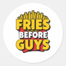 Search for fried stickers Foodie
