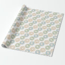 Search for donut wrapping paper Donut grow up