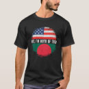 Search for bangladesh flag tshirts Birthday