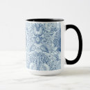 Search for scalloped mugs Nautical