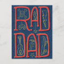 Search for rad postcards Dad