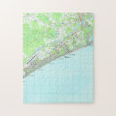Search for north carolina puzzles Map