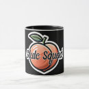 Search for squad mugs Trendy