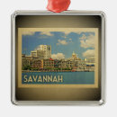 Search for savannah christmas tree decorations Georgia