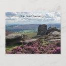 Search for heather postcards Derbyshire