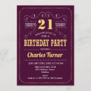 Search for maroon 21st birthday invitations Burgundy
