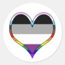 Search for ace pride stickers Flag
