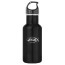 Search for christian water bottles Jesus