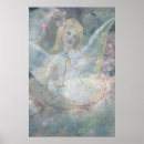 Search for angels in heaven posters Angelic