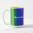 Search for gradient color mugs Purple