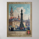 Search for lille posters Vintage