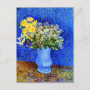 Search for posy postcards Bouquet of flowers