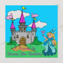 Search for castle square invitations Fantasy