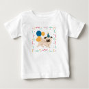 Search for happy baby shirts Birthday