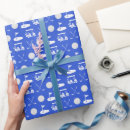 Search for golf carts wrapping paper Green