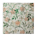 Search for elegant tiles William morris