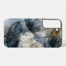 Search for abstract art samsung cases Blue