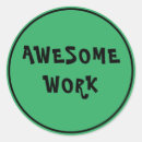 Search for awesome work stickers Teacher