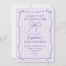 Search for pastel party invitations For her