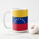 Search for venezuela mugs Red