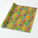 Search for lollipop wrapping paper Yellow