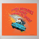 Search for batmobile posters Retro