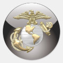 Search for usmc emblem 3d stickers Patriotic