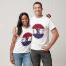 Search for blue bell tshirts Red white blue