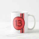 Search for coral design mugs Red