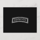 Search for ranger postcards Army