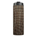 Search for leather texture mugs Alligator