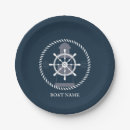 Search for sail boat paper plates Summer