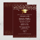 Search for rhinestone invitations Gold