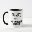 Search for annoying mugs Mad