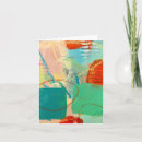 Search for multicolor note cards Red
