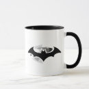 Search for shadow mugs Gotham city