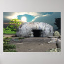Search for empty tomb posters Cross