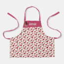 Search for happy baker aprons Kids