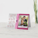 Search for photo inserts cards Pink