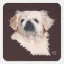 Search for pekingese dog stickers Maggie ross dogs