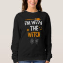 Search for halloween womens hoodies Witch