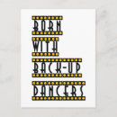 Search for taps postcards Ballet