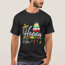 Search for mexican birthday tshirts Sombrero