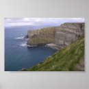 Search for cliffs of moher posters Atlantic