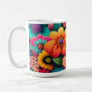 Search for girly colour mugs Daughter