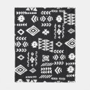 Search for tribal geometric blankets Abstract