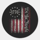 Search for 1776 flag stickers Veteran