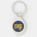 Search for empowering women key rings For her