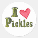 Search for i love pickleball stickers Funny